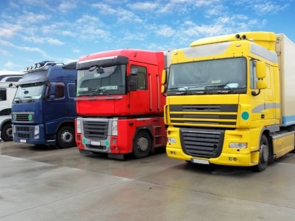 İstanbul Karamanlı Nakliye